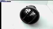 Lüftungsgitter Luftdüse BBM464730 Mazda 3 1.6 MZR BL 3 Limousine