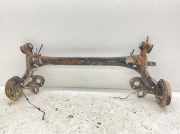 Hinterachsträger 6Q0500051BC Seat Ibiza 1.4 16V 6L Ibiza Limousine