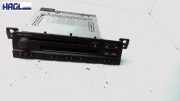 Radio 65126939660 BMW 320i E46 3er Limousine