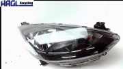 Scheinwerfer mit Blinker komplett Rechts 2161156R Mazda 2 1.3 Platinum DE 2 Limousine