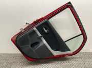 Tür hinten Rechts 670030D120 Toyota Yaris 1.3 Vvt-i XP9 Yaris Limousine