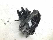 Schaltgetriebe 5-GANG VW Polo 1.4 FSI 9 N Polo Limousine