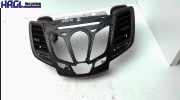 Mittelkonsole Abdeckung 8A6118A802BGW Ford Fiesta 1.6 Tdci VIN KNABA24429T707999 JA8 Fiesta Limousine