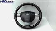 Lederlenkrad f?r Airbag Ford Focus Coupe-cabriolet 2.0 16V Dynamic DA3/DB3 Focus Cabrio