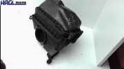 Luftfiltergehäuse 1500A164 Mitsubishi Outlander 2.2 Di-d 4WD CW0 Outlander Geschlossen