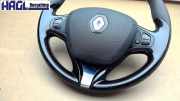 Lederlenkrad 985108265R Renault Clio Grandtour TCe 90 Edition Dynamique X98 Clio Kombi