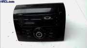 Radio 7355596850 Peugeot Boxer HDi 330 L1H2 Edition Dynamique 250/250L Boxer Hochr.kasten