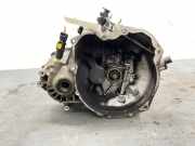 Schaltgetriebe 5-Gang 96571097 Chevrolet Matiz 1.0 Klak Matiz Kombi