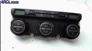 Steuergerät Klima komplett mit Bedienteil 1K0820047HN VW Golf 1.4 TSI VIN KNABA24429T707999 1K/1KP/5M/1KM Golf Limousine