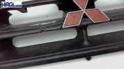 Kühlergrill MR300643 Mitsubishi Pajero 2.5 TD V20/K90 Pajero Geschlossen