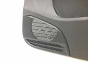 Türverkleidung Hinten Rechts 6R6867212 VW Polo 1.6 TDI Blue Motion Technology beats 6R Polo Limousine