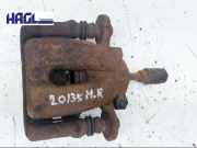 Bremssattel Hinten Rechts BMW 116d DPF Trendline E81,E82,E8 1er Limousine