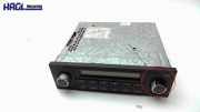 Radio 2K0035156A VW Caddy 1.9 TDI 2K/ 2KN Caddy Kasten