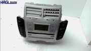 Radio 861200D210 Toyota Yaris 1.0 Vvt-i XP9 Yaris Limousine