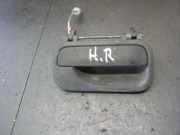 Aussengriff (tür Hinten) Rechts Opel Vectra 1.6 B Vectra Limousine