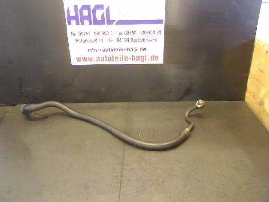 Schlauch BMW 530d E39 5er Limousine Bild Schlauch BMW 530d E39 5er Limousine