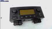 Steuergerät Klima komplett mit Bedienteil 9658084577 Citroen C4 HDi 110 FAP design L C 4 Limousine