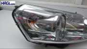 Scheinwerfer Rechts 1401367980 Peugeot Expert L2H1 verglast FAP G9 Expert Kasten