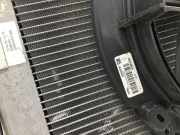 Kühler mit Elektrolüfter 8200688390 Renault Clio 1.2 16V TCE VIN KNABA24429T707999 R Clio Limousine