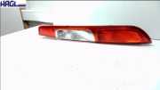 Heckleuchte komplett Rechts Ford Focus 2.0 16V DA3/DB3 Focus Limousine