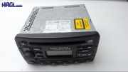 Radio 2M268822 Ford Focus 1.8 Tdci DBW/DAW/DFW/DNW/DB1/DA1 Focus Limousine