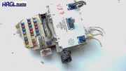 Sicherungskasten 3677051K40 Opel Agila 1.2 design B Agila Kombi