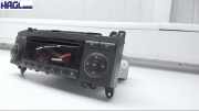 Radio A1698200486 Mercedes-benz B 150 Autotronic 245 B-klasse Kombi