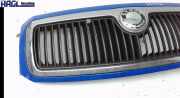 Kühlergrill 6Y0853668B Skoda Fabia 1.4 16V Combi pure 6Y Fabia Kombi
