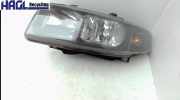 Scheinwerfer mit Blinker komplett Links 1M1941001D Seat Toledo 1.6 Classic 1 M Toledo Limousine