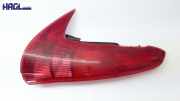 Heckleuchte Links 89028683 Peugeot 206 SW HDi 90 2KFX/2NFZ/ 206 Kombi