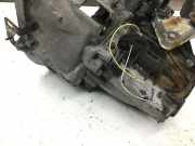 Schaltgetriebe 6-Gang Peugeot 807 HDi 130 E 807 Kombi