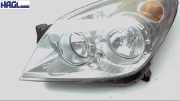 Scheinwerfer mit Blinker komplett Links 13239288 Opel Astra 1.7 Cdti Caravan DPF H Astra Kombi