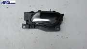 Innengriff (tür Hinten) Links 96526178 Peugeot 407 SW HDi 135 Fresh Plus 6RFN/66FY/66FZ/6RFJ/63FZ/63FY/6XFV/69HZ/ 407 Kombi