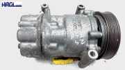 Kompressor Klimaanlage 9659875780 Peugeot 207 95 VTi W 207 Limousine