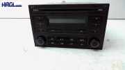 Radio CD Blaupunkt RCD 200POLO GP BVX 8157644235360 VW Polo 1.4 TDI Trend 9 N Polo Limousine