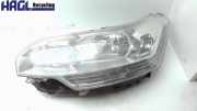 Scheinwerfer komplett Links 9684845580 Citroen C5 Tourer V6 HDi 205 Biturbo FAP R C 5 Kombi