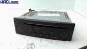 Radio 8200247962 Renault Laguna Grandtour 2.0 Sport G Laguna Kombi