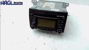 Radio CD MP3 961602L200 Hyundai i30 1.4 FD I 30 Limousine