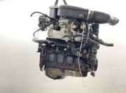 Motor Opel Corsa B Corsa Limousine