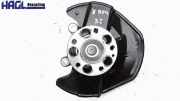 Achsschenkel mit Radnabe Rechts 1693300820 Mercedes-benz A 200 Turbo Autotronic 169 A-klasse Limousine