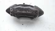 Bremssattel Rechts Vorne Mercedes-benz ML 270 CDI 163 M-klasse Geschlossen
