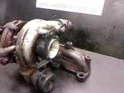 Turbolader M Auspuffkrümmer VW Passat Variant 1.9 TDI 35 I Passat Kombi