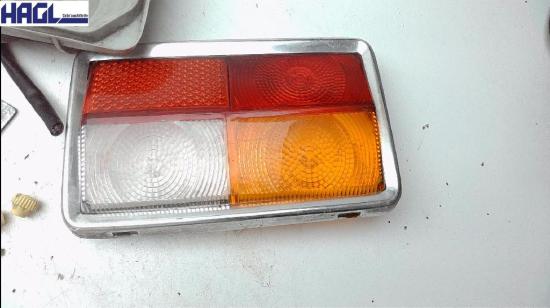Heckleuchte Rechts 481945232 VW K70 Bild Heckleuchte Rechts 481945232 VW K70