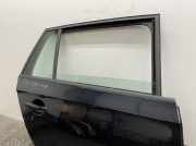 TÜR Hinten Rechts 5JJ833052A Skoda Rapid Spaceback 1.6 TDI NH Rapid Kombi