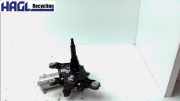 Scheibenwischermotor hinten 287105483R Renault Clio Grandtour TCe 90 Edition Dynamique X98 Clio Kombi