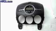 Radio Bedieneinheit FÜR Radio DF7466AR0 Mazda 2 1.5 Sport Lounge DE 2 Limousine