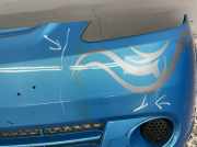 Stossfänger Verkleidung Vorne 96600167 Chevrolet Matiz 1.0 Klak Matiz Kombi