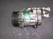 Kompressor Klimaanlage Klimakompressor VW Polo 50 GRI 6 N/6 KV Polo Limousine