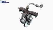 Auspuffkrümmer mit Lader 038253016L Audi A3 1.9 TDI Tendance 8L Audi A3 Limousine