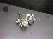 Drosselklappenstutzen Mazda 323 C 1.5 BA 323 Limousine